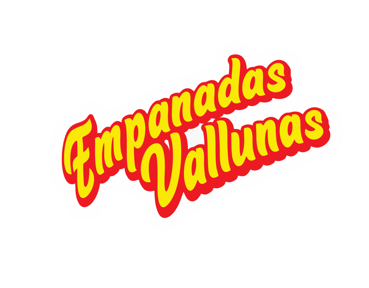 Logo Empanadas Vallunas